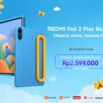Redmi Pad 2