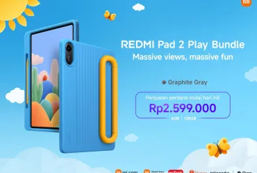 Redmi Pad 2
