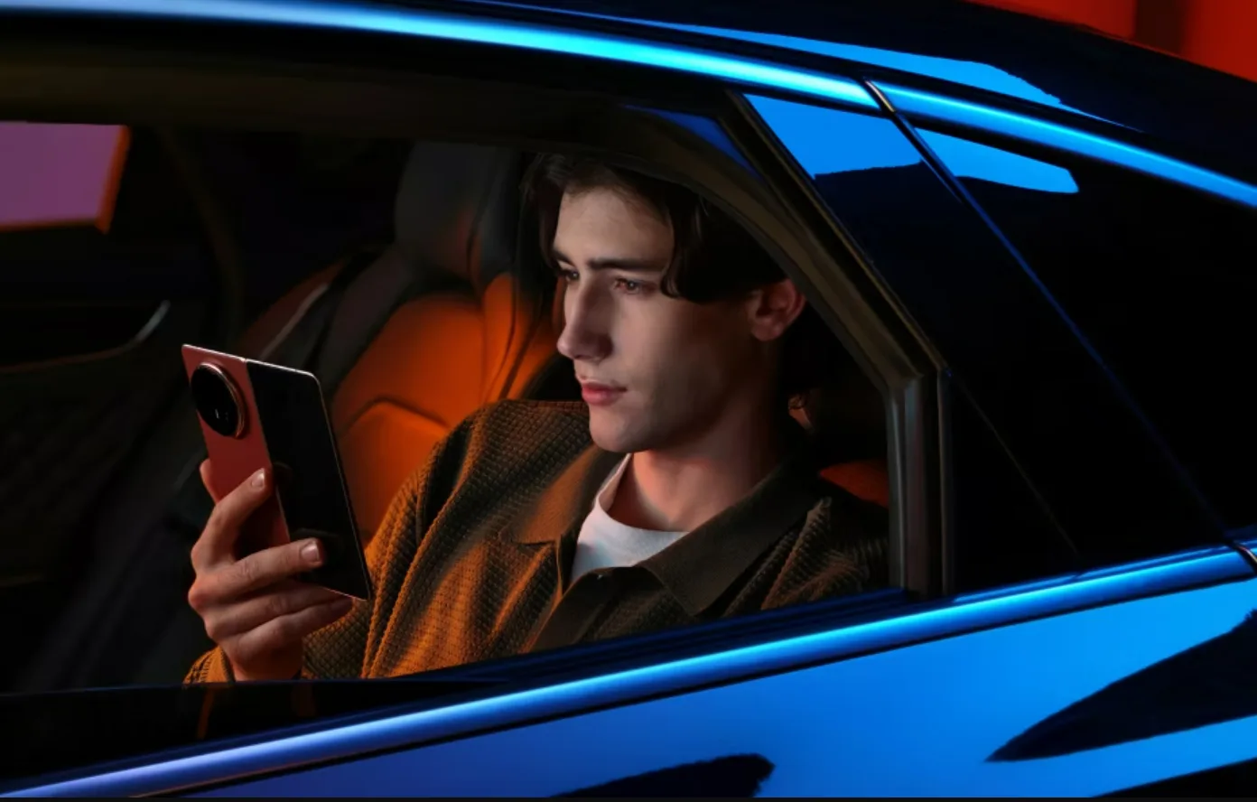 Honor Magic V5