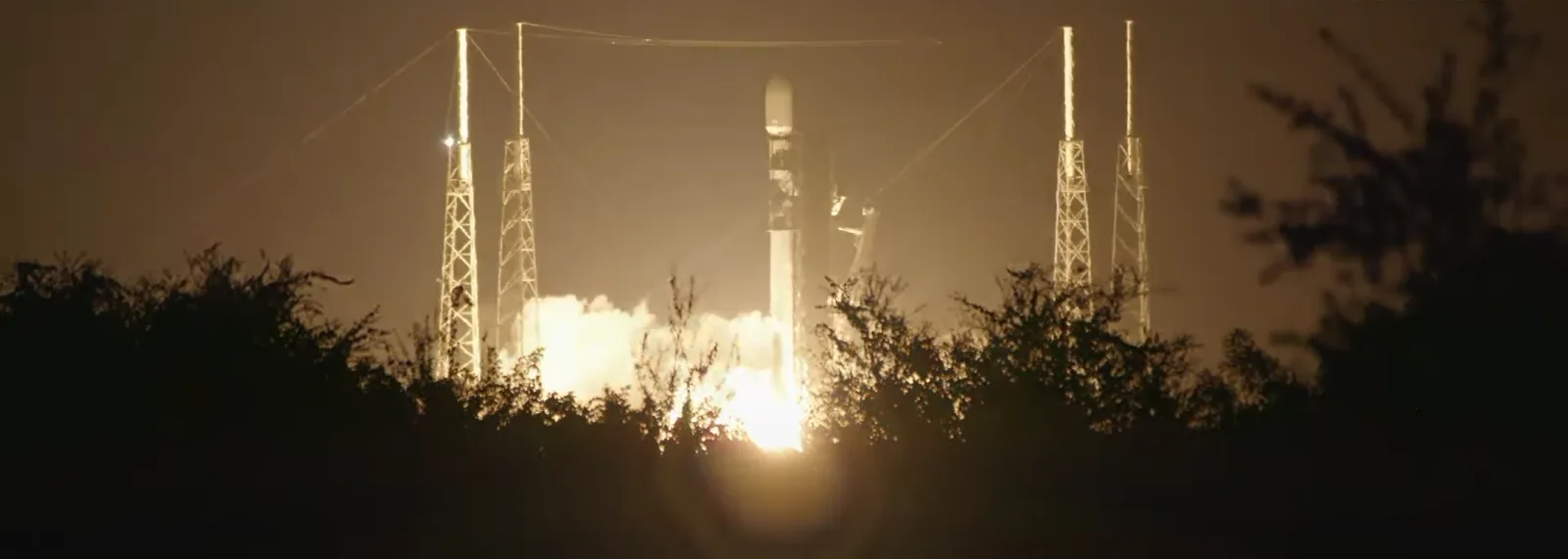 Satelit Nusantara Lima