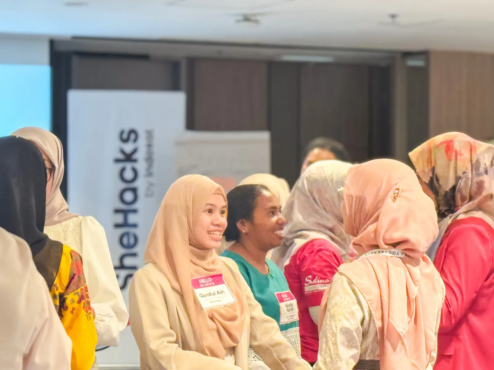 Indosat