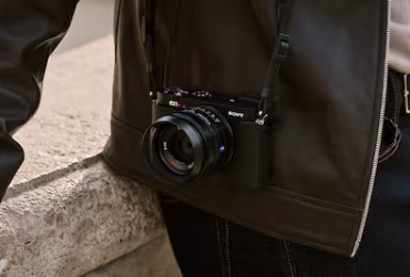 Sony Rx1R