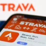 Strava