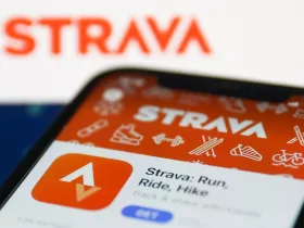 Strava