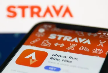 Strava
