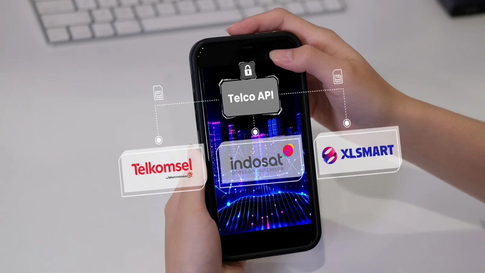 Telkomsel