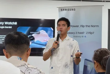 Galaxy Z Fold 7