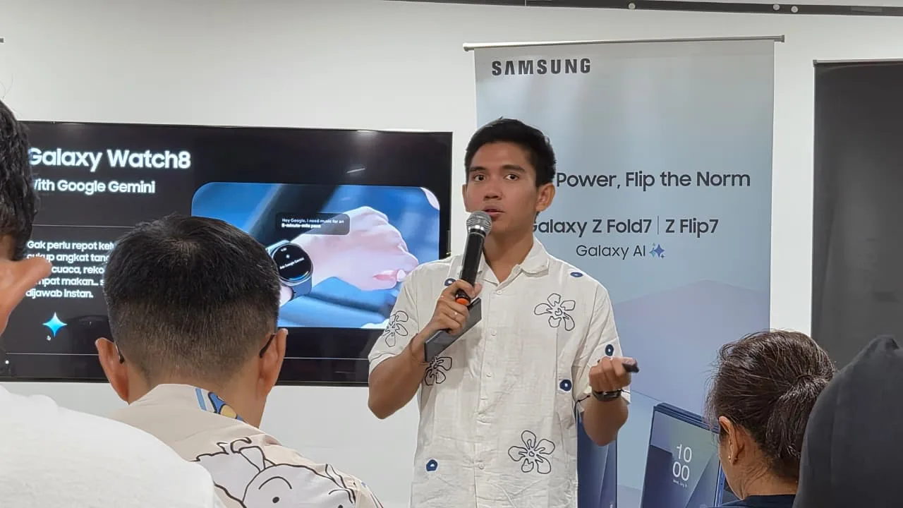 Galaxy Z Fold 7