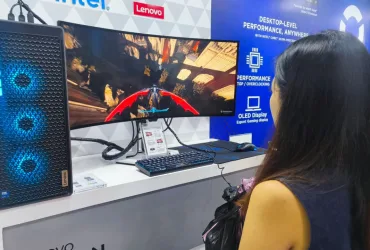 Lenovo Smarter Experience