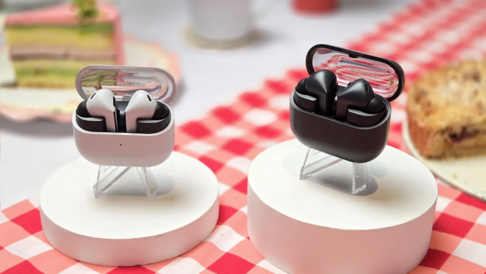 Galaxy Buds3 Fe