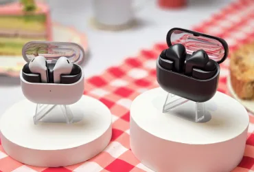 Galaxy Buds3 Fe