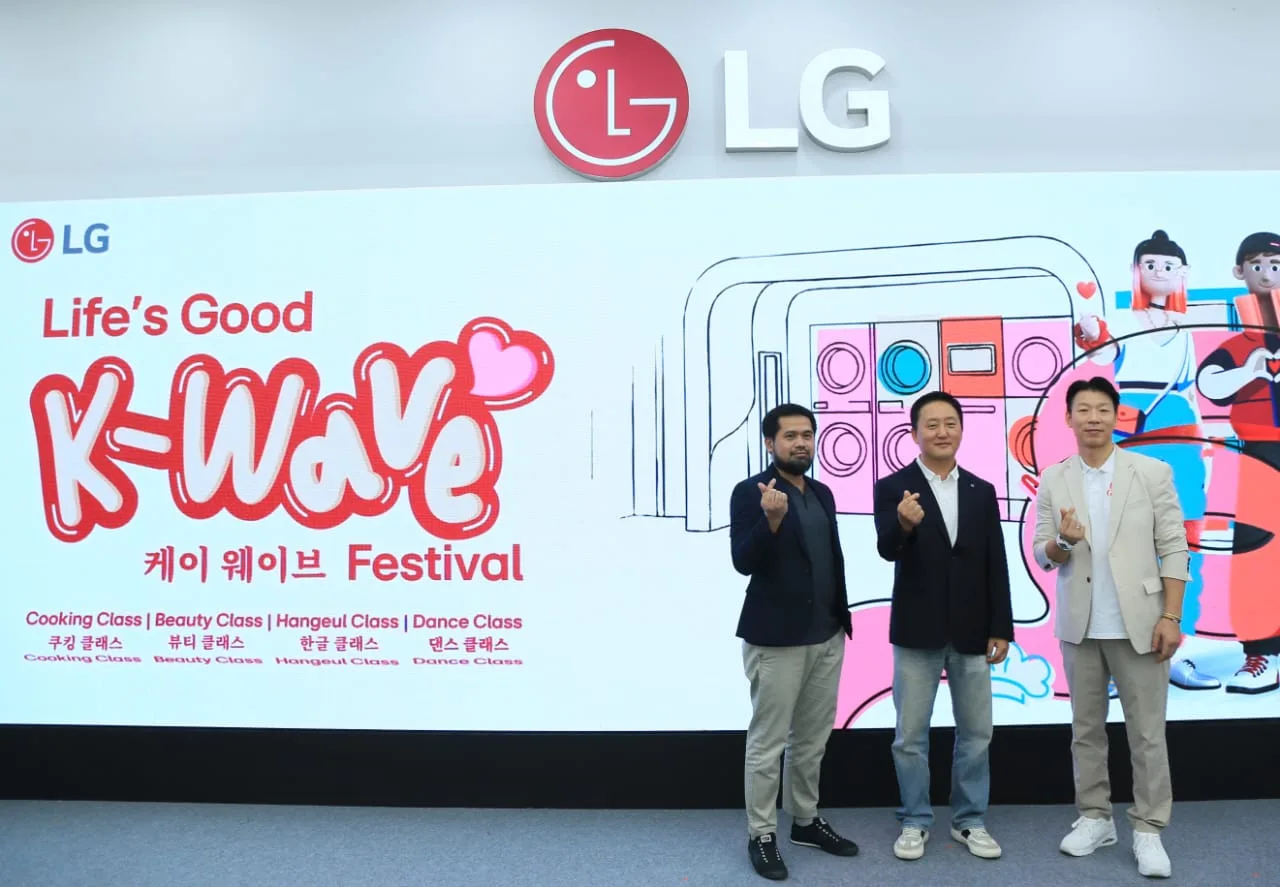 Lg