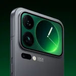 Xiaomi 17