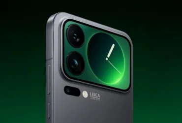 Xiaomi 17