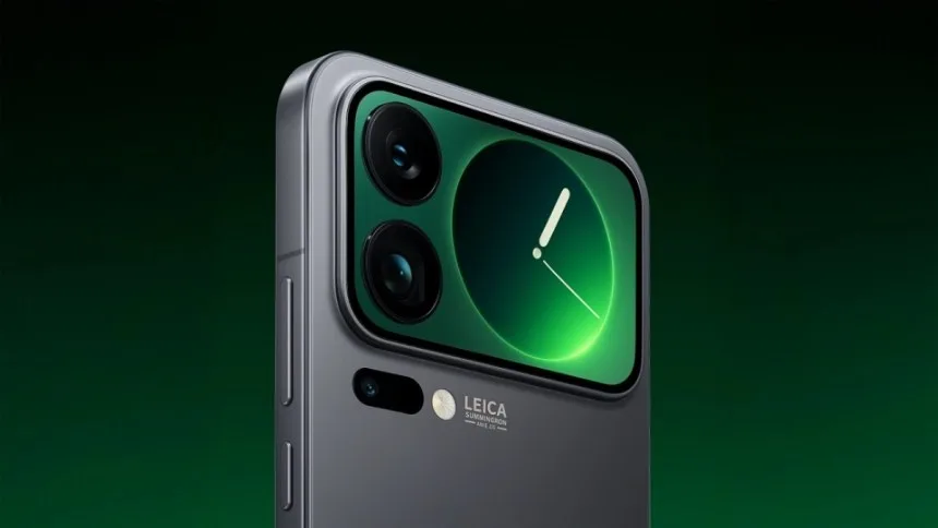 Xiaomi 17