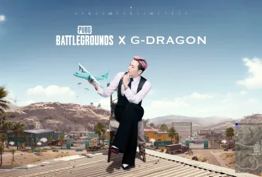 G-Dragon