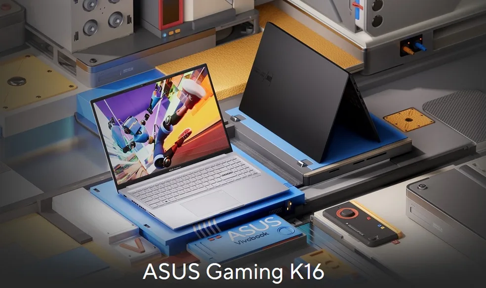 Asus
