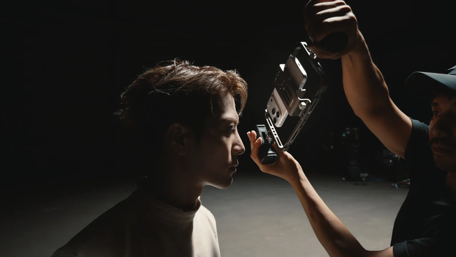Jackson Wang