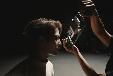 Jackson Wang