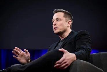 Elon Musk