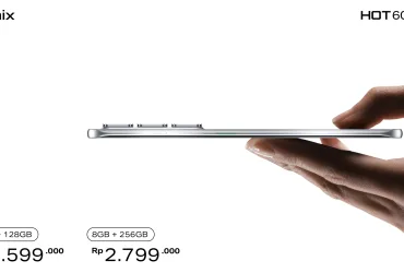 Infinix