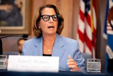 Lisa Monaco