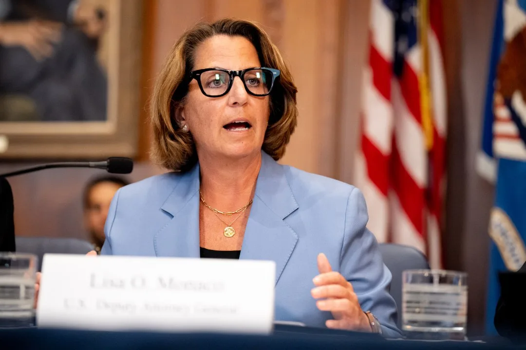 Lisa Monaco