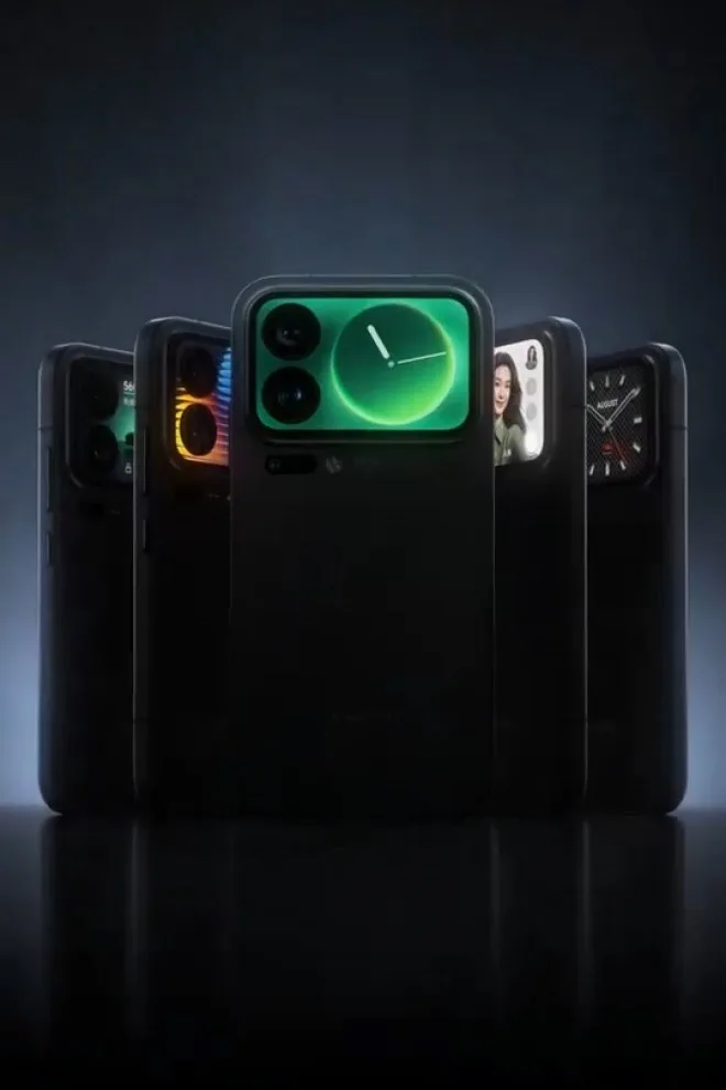 Xiaomi 17 Series