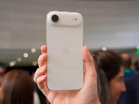 Iphone Air 2