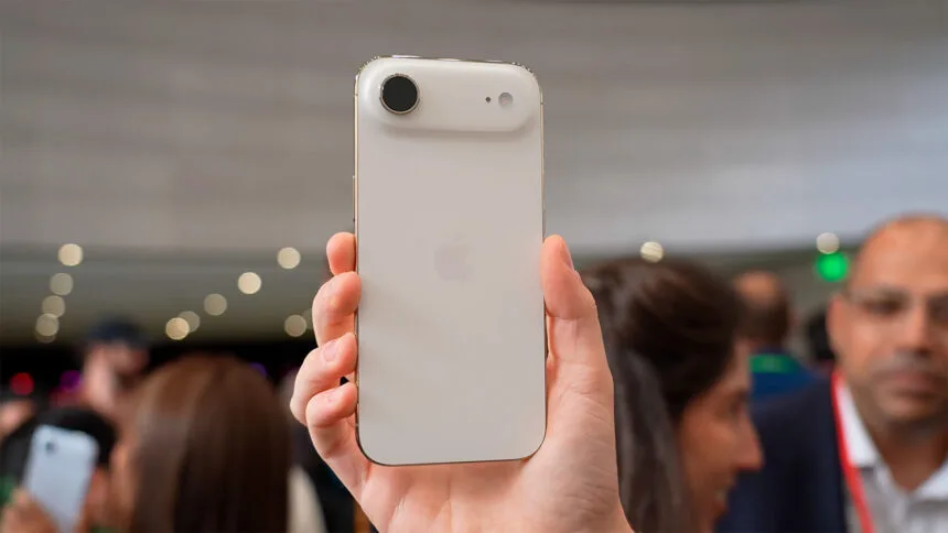 Iphone Air