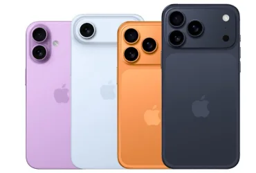 Iphone Air