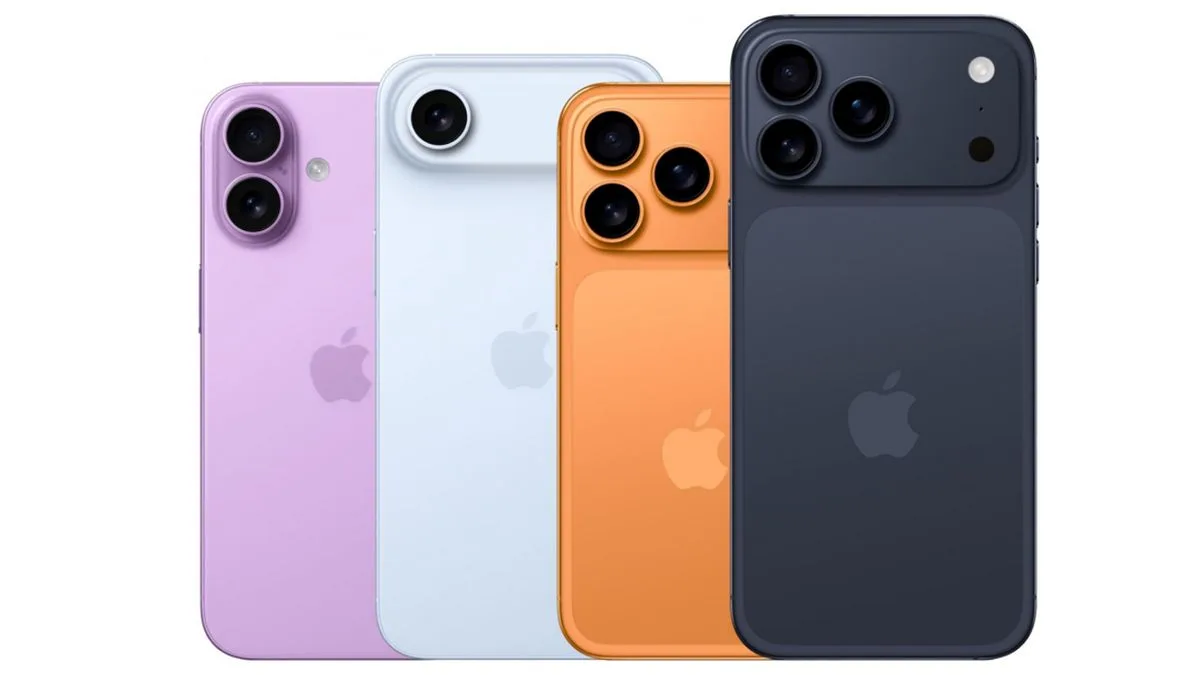 Iphone Air