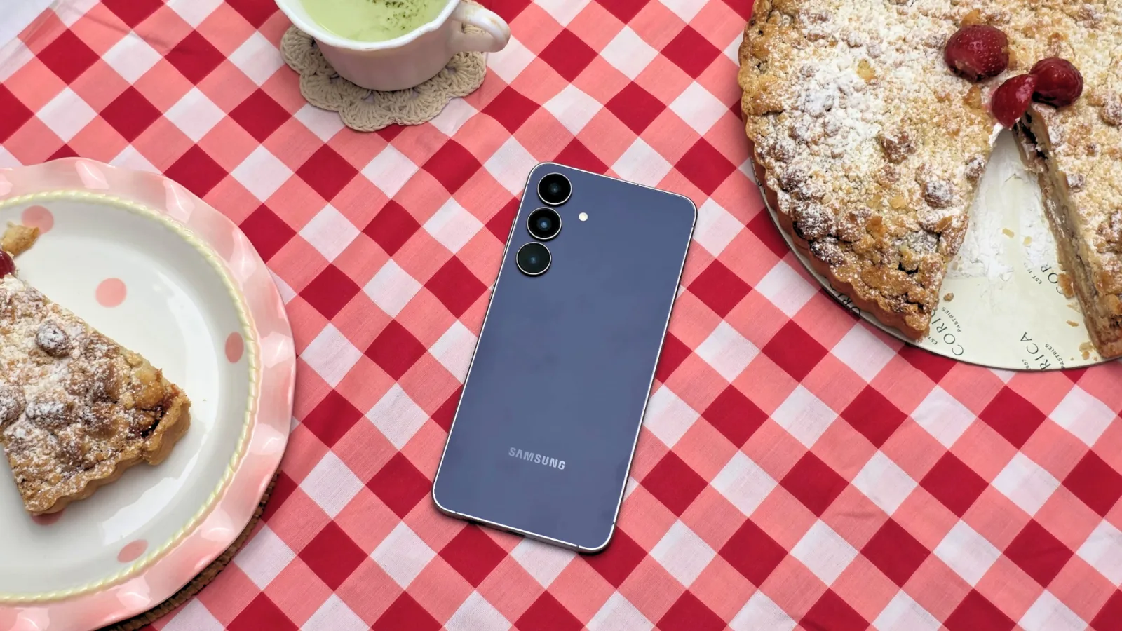 Galaxy S25 Fe