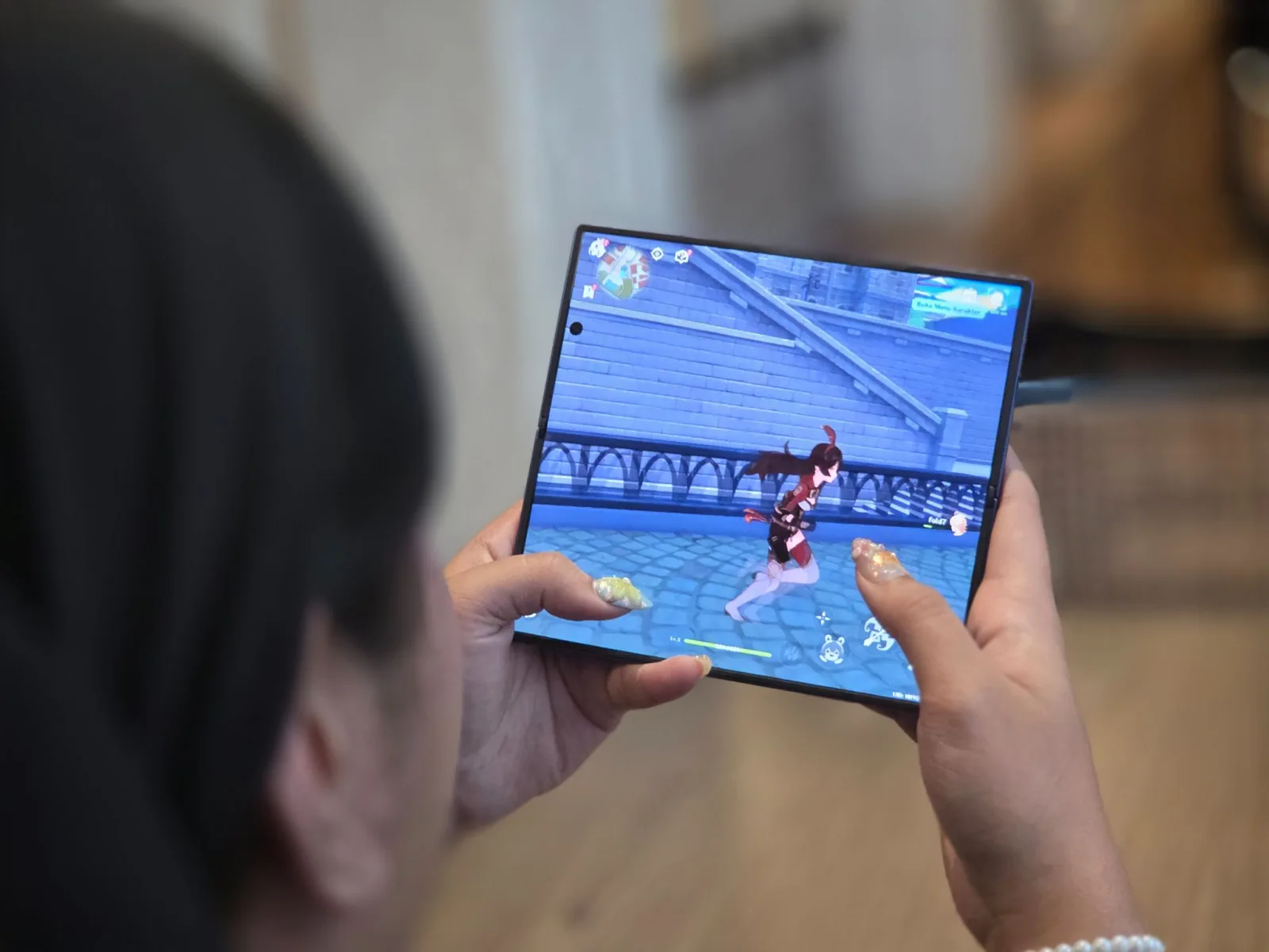 Galaxy Z Fold7