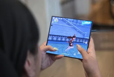 Galaxy Z Fold7
