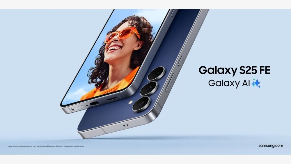 Samsung