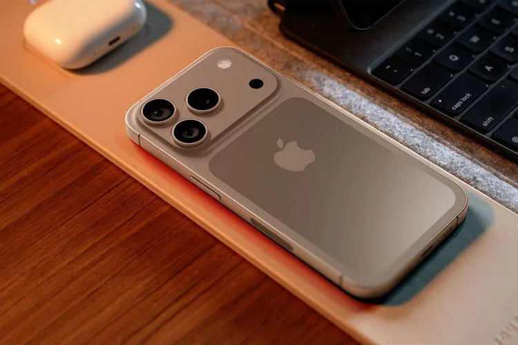 Iphone 18