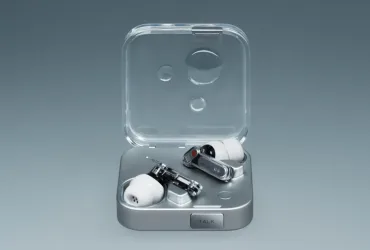 Nothing Ear 3