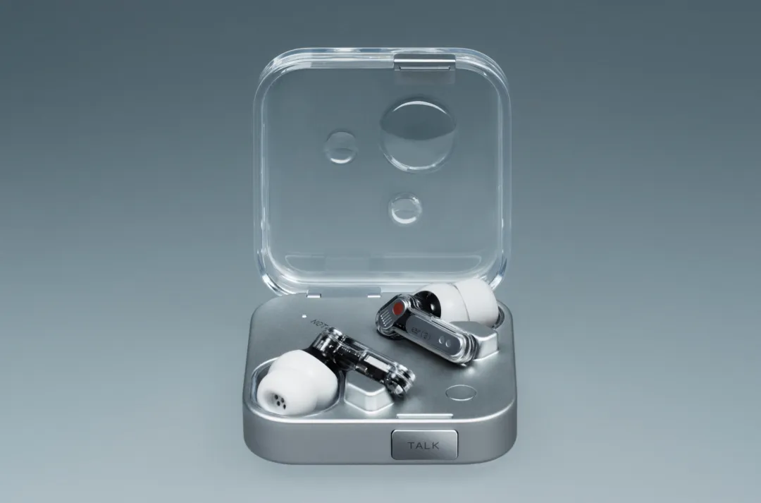 Nothing Ear 3