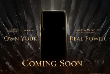 Realme 15 Pro