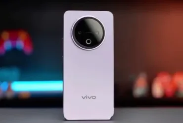 Vivo Y500 Pro