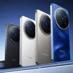 Vivo X300