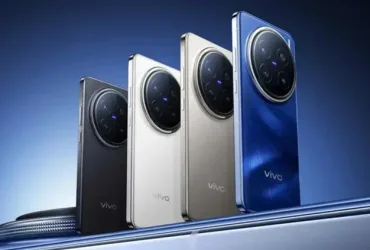 Vivo X300