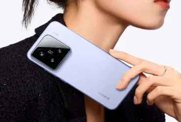 Xiaomi 16