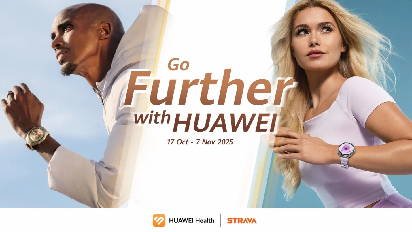 Huawei Watch Gt 6