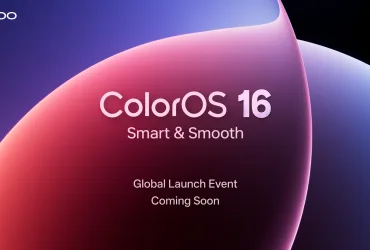 Coloros 16