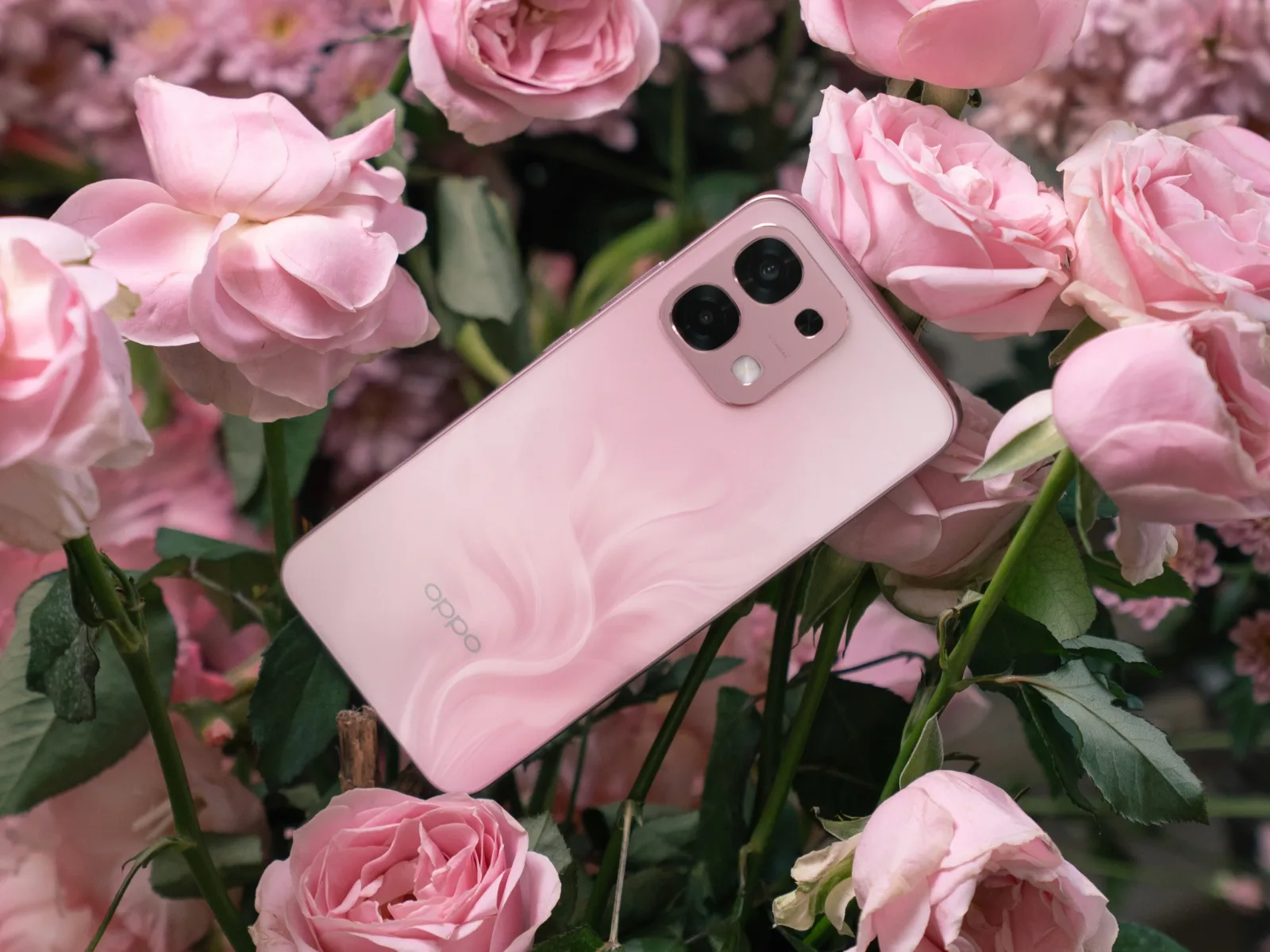 1. Oppo A6 Pro