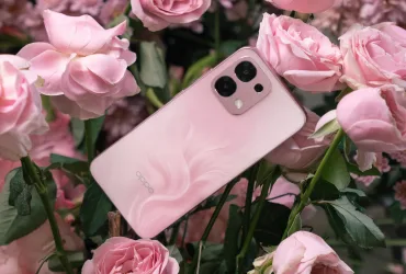 1. Oppo A6 Pro