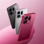 Oppo Find X9