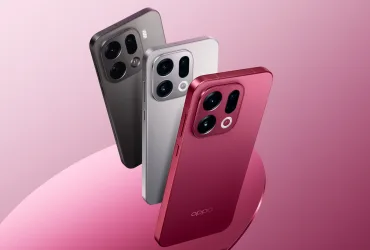 Oppo Find X9